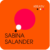 Sabina Salander – Kreativ